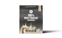 100% Whey Protein - 900g