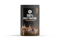 100% Whey Protein - 400g