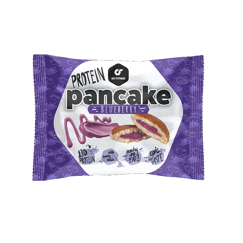 Protein Pancake