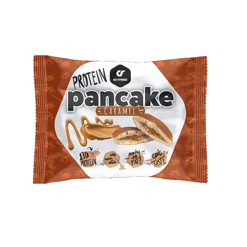 Protein Pancake