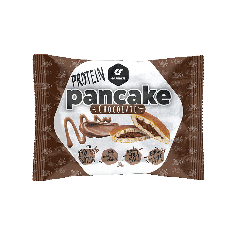 Protein Pancake