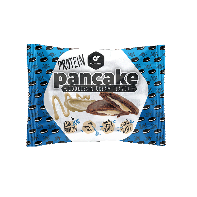 Protein Pancake