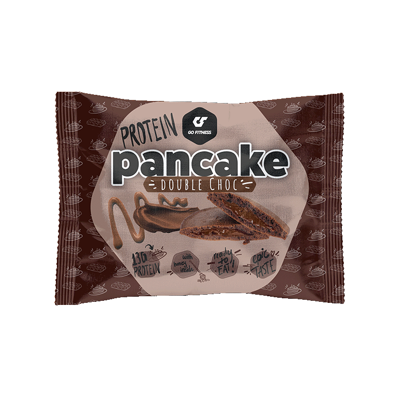 Protein Pancake