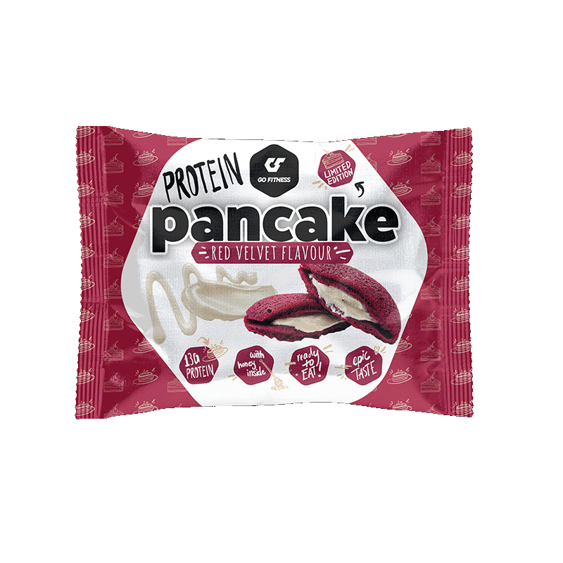 Protein Pancake