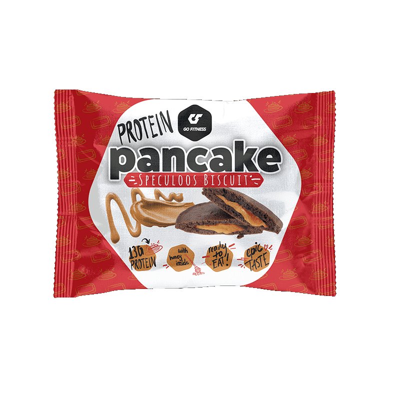 Protein Pancake