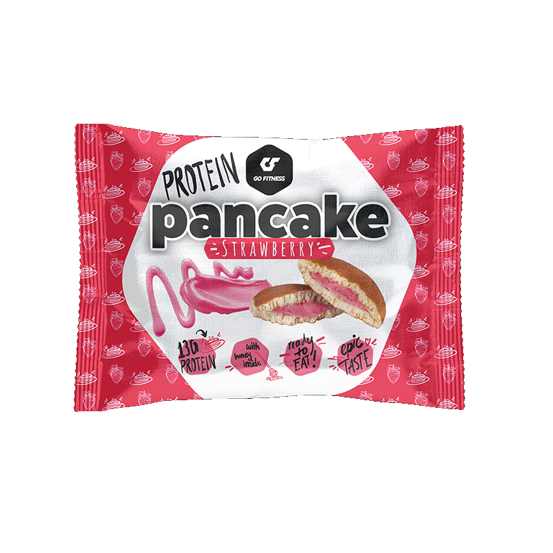 Protein Pancake