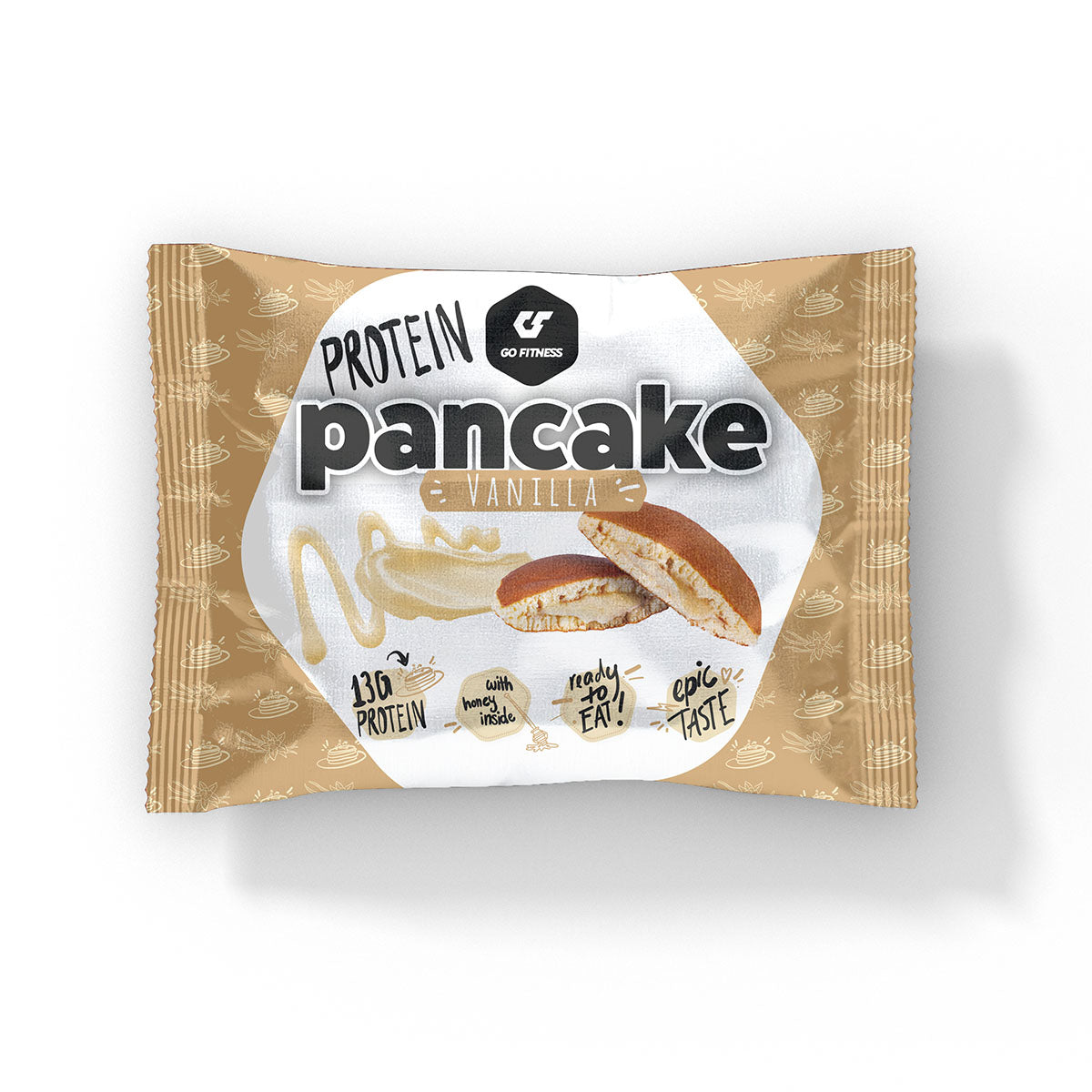 Protein Pancake