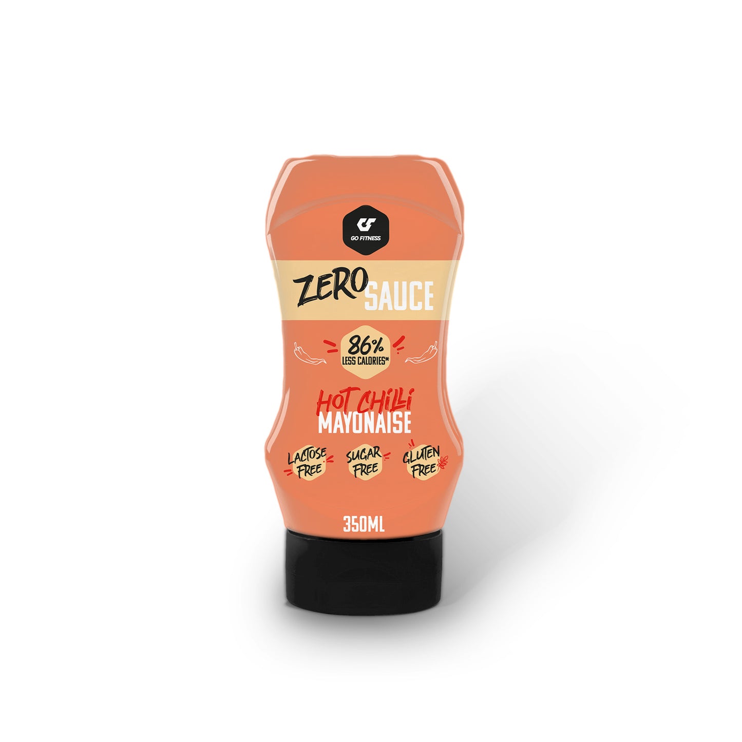 Zero Mayo Bundle - 3x350ml