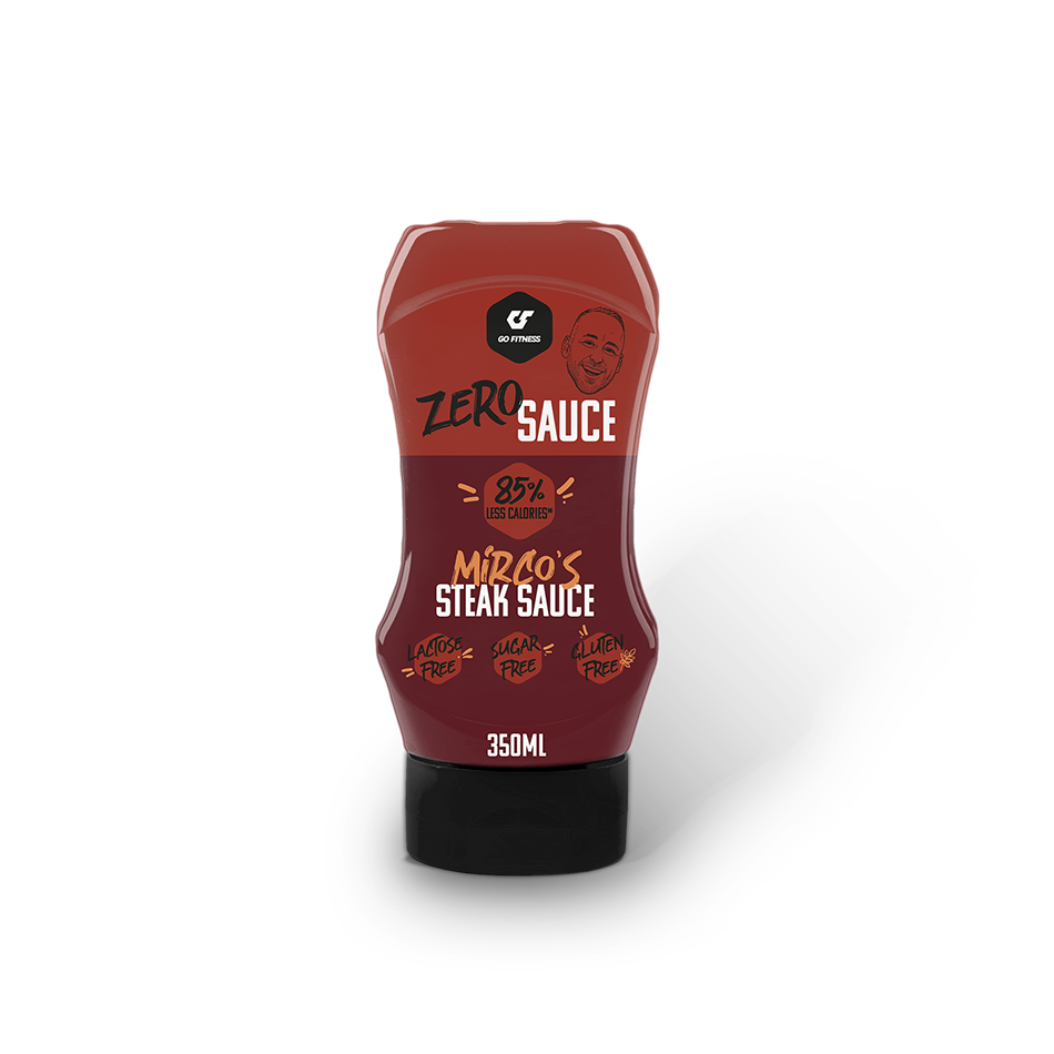 Zero Sauce - 350ml