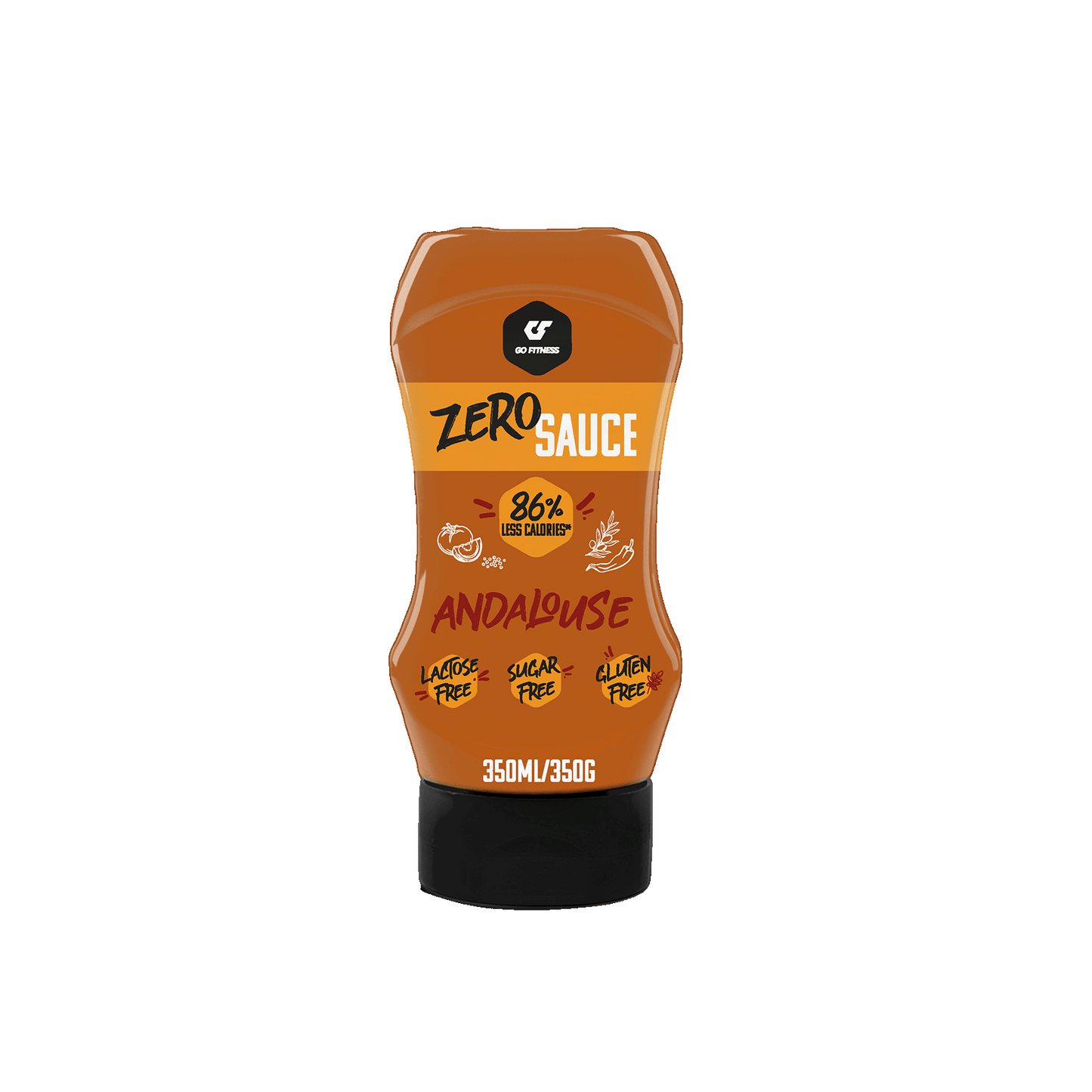 Zero Sauce - 350ml