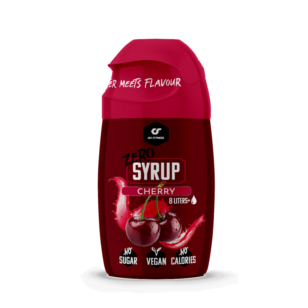 Zero Syrup - 65ml
