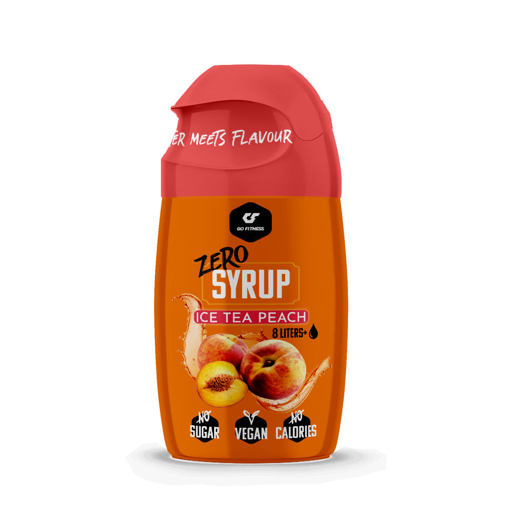 Zero Syrup - 65ml