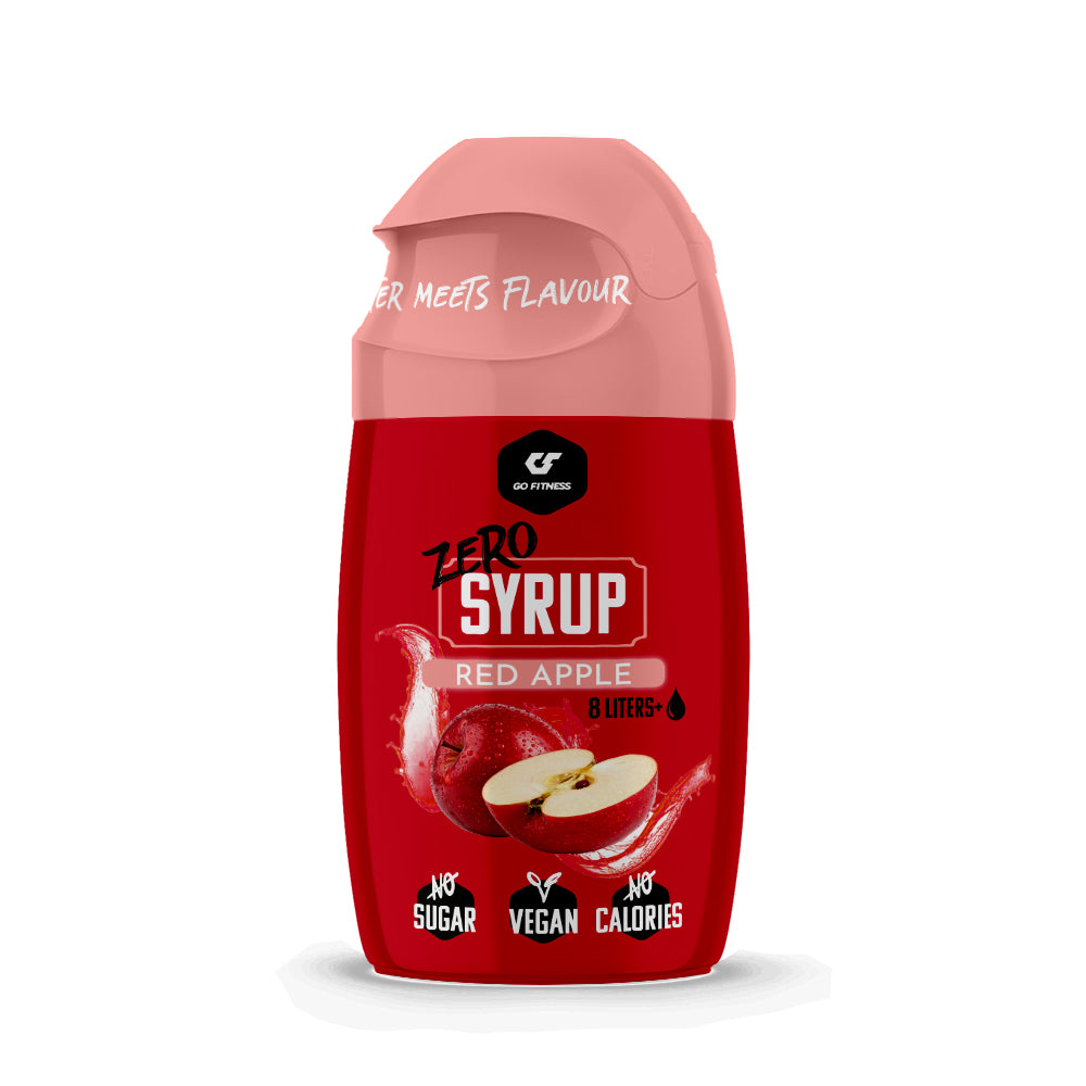 Zero Syrup - 65ml