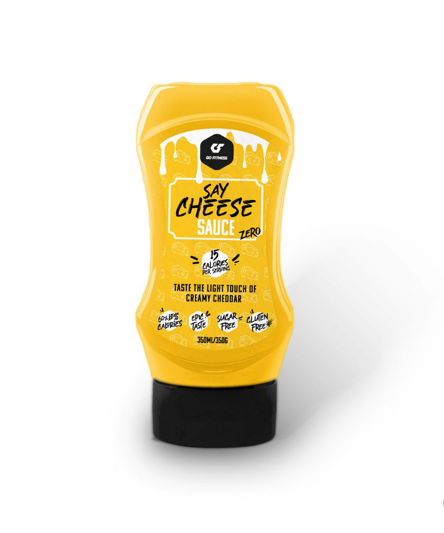 Zero Sauce - 350ml