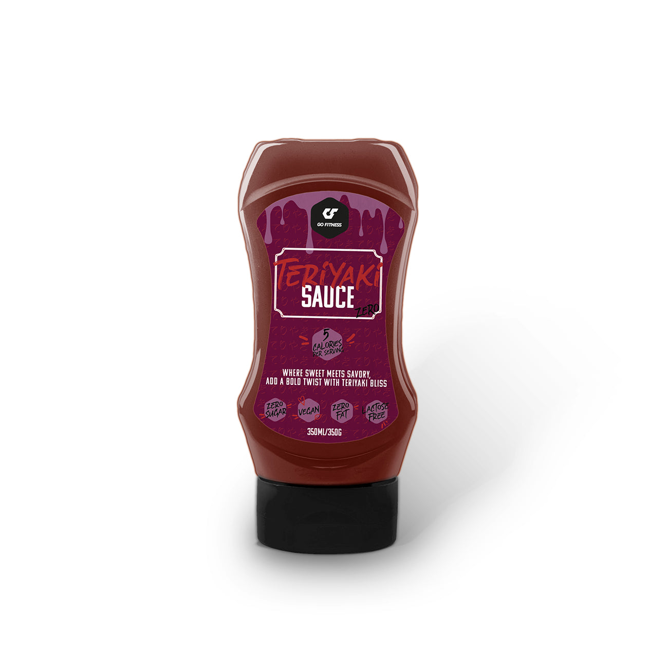 Zero Sauce - 350ml