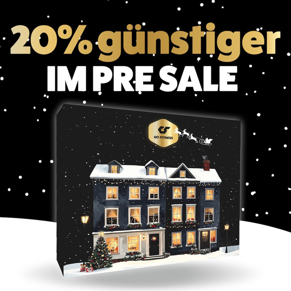Pre Sale - XXL Premium Adventskalender