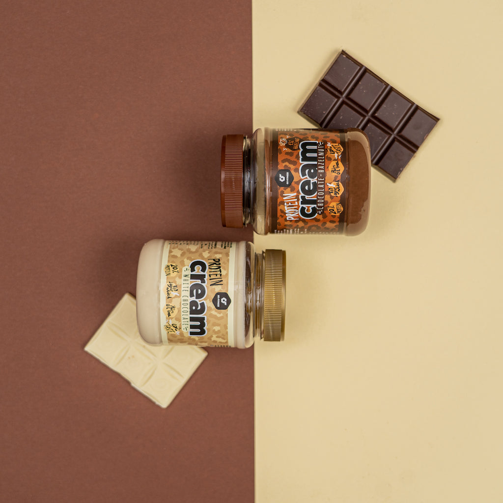 Protein Cream - 330g