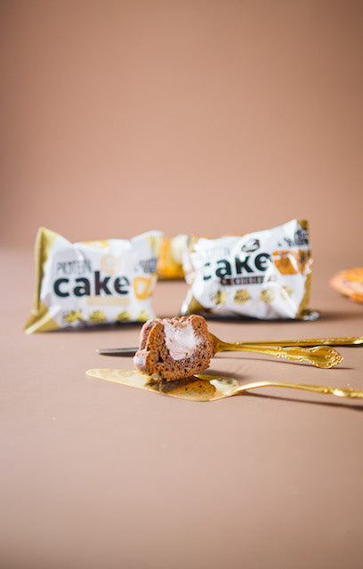 Protein Cake