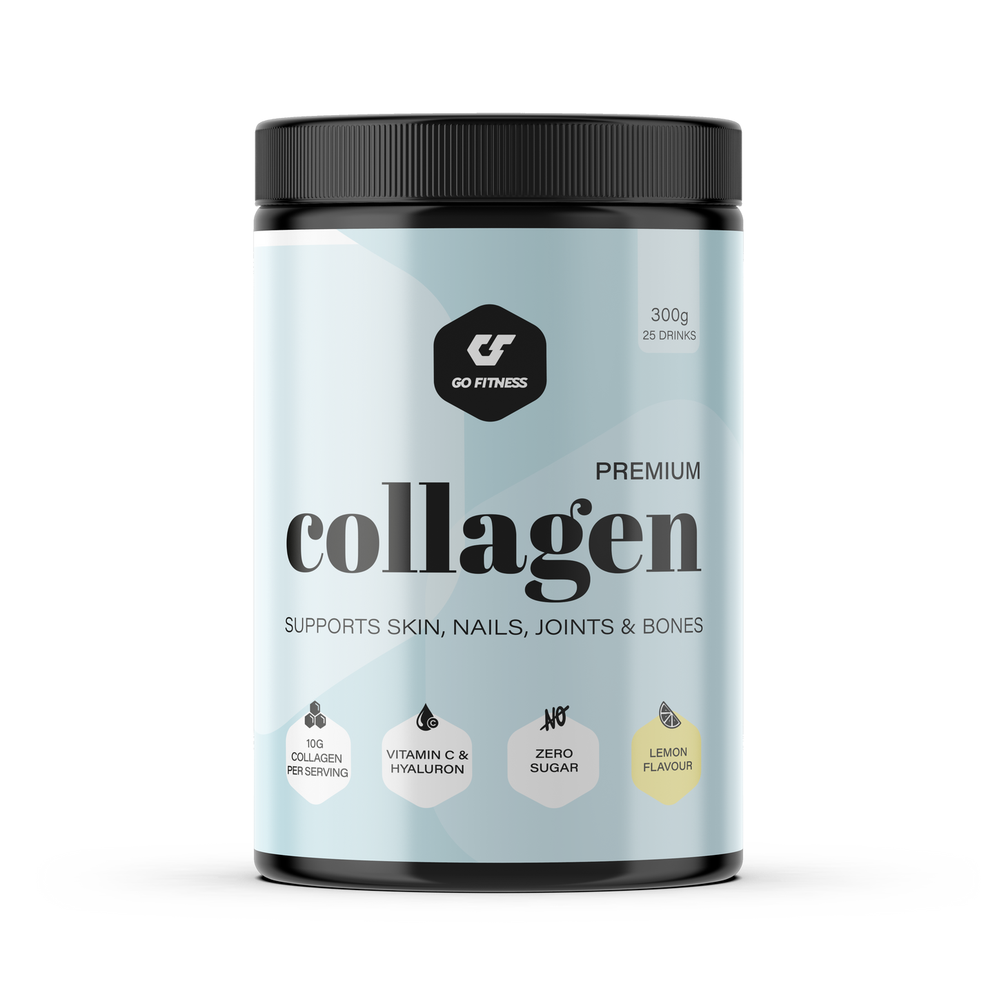 Premium Collagen - 300g