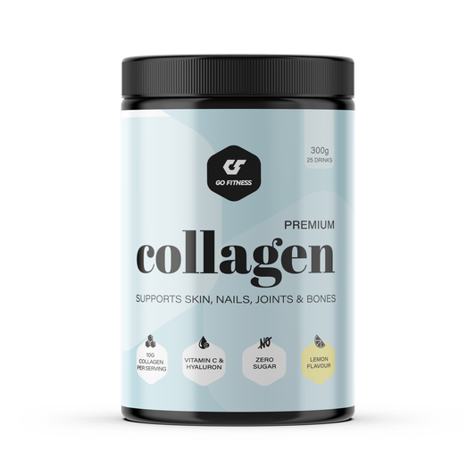 Premium Collagen - 300g