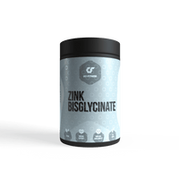 Zink Bisglycinate - 60 Kapseln
