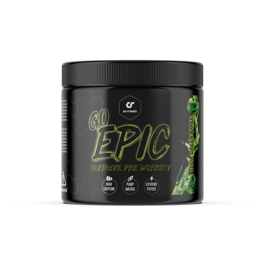 GO EPIC - 260g