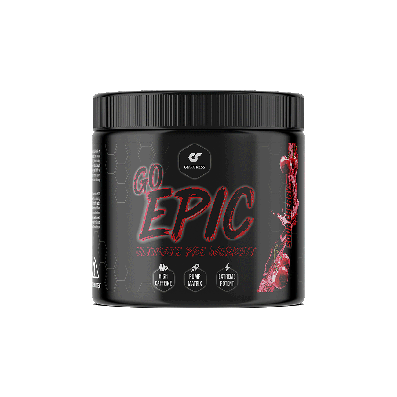 GO EPIC - 260g