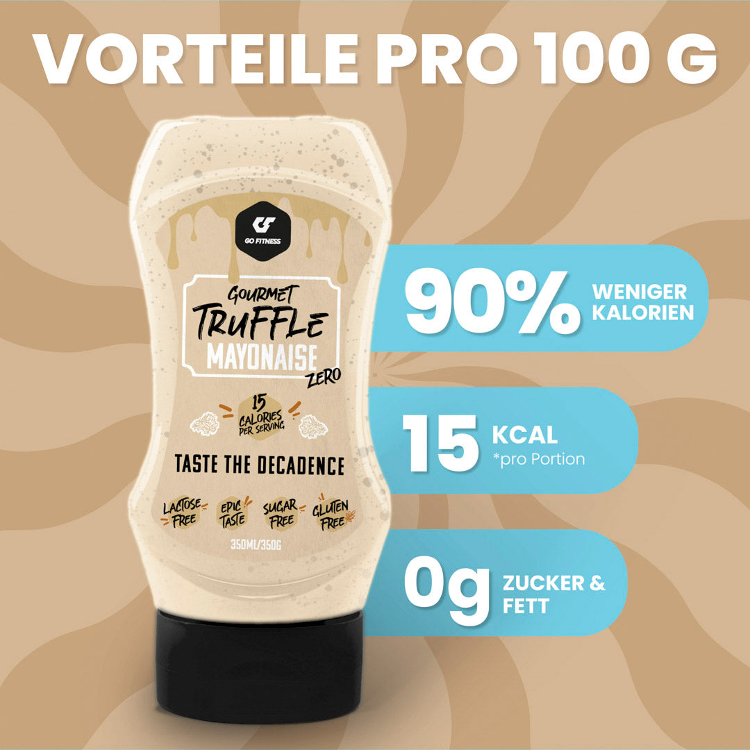 Sauce Zéro-350 ml