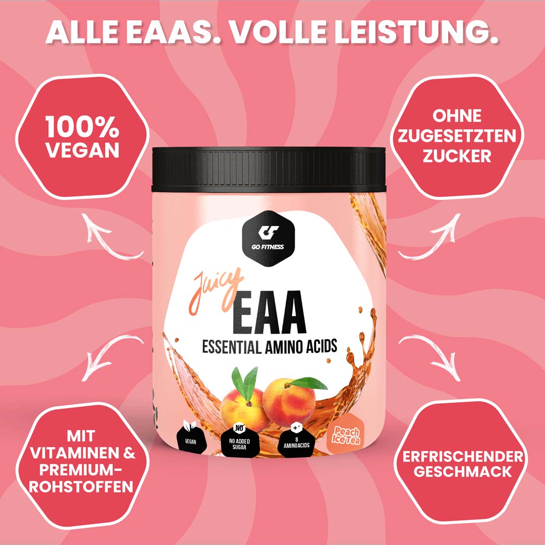 Juicy EAA-450g