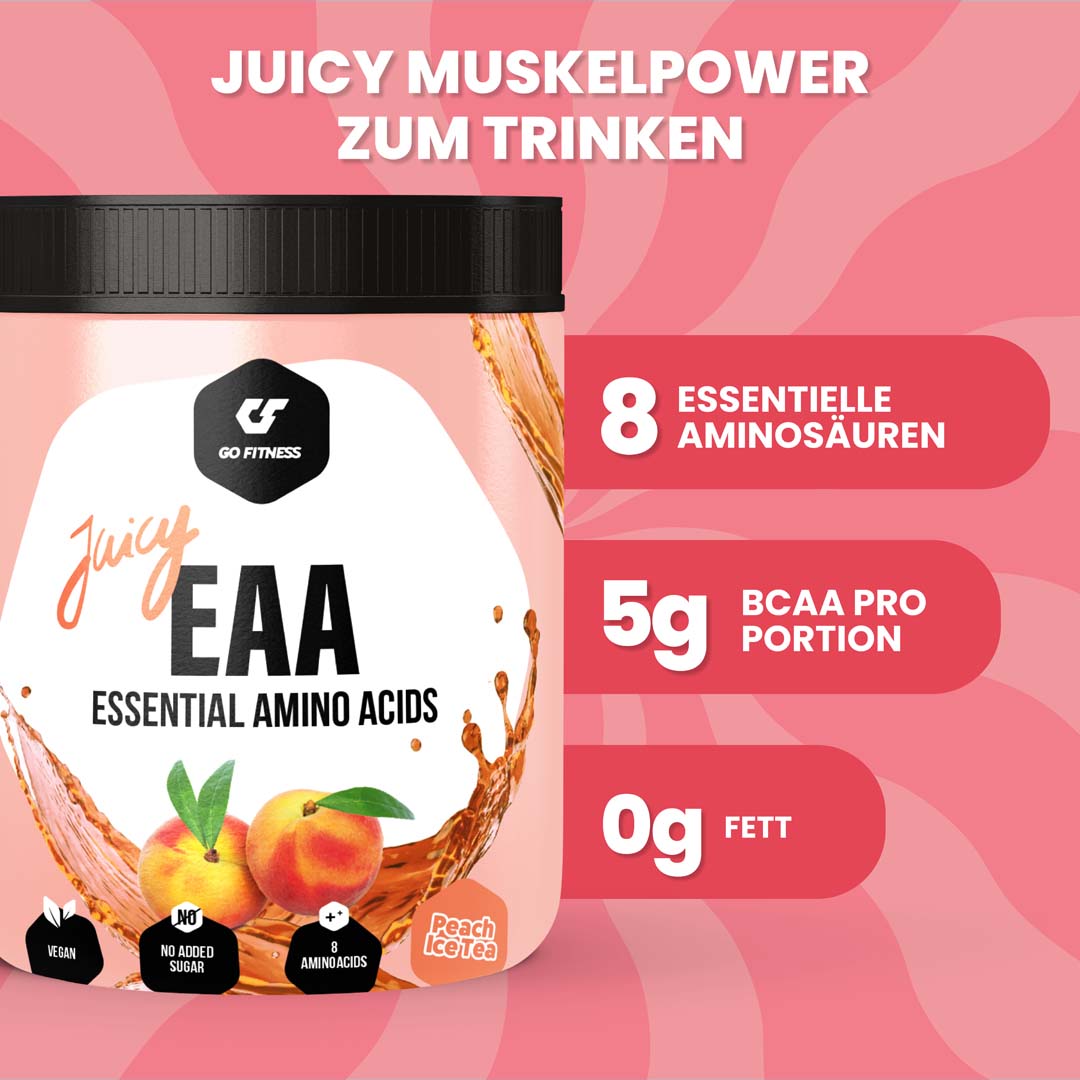 Juicy EAA-450g