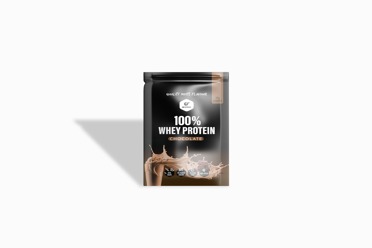 100% Whey Protein - 30g