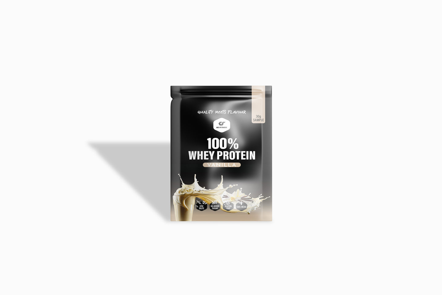 100% Whey Protein - 30g