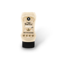 Zero Sauce - 350ml