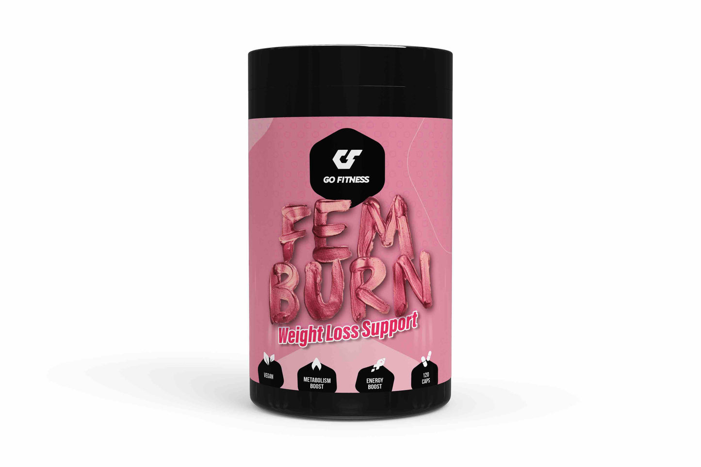 FemBurn-120 gélules