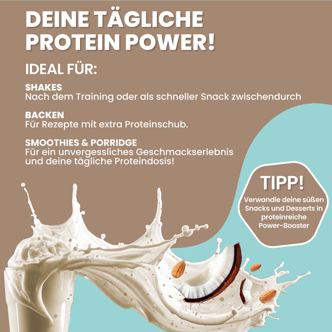 100% Whey Protein - 900g