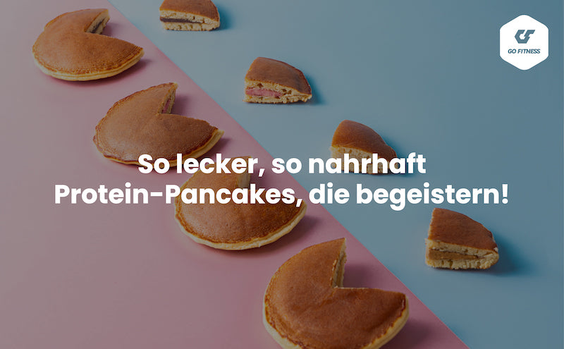 Protein Pancake