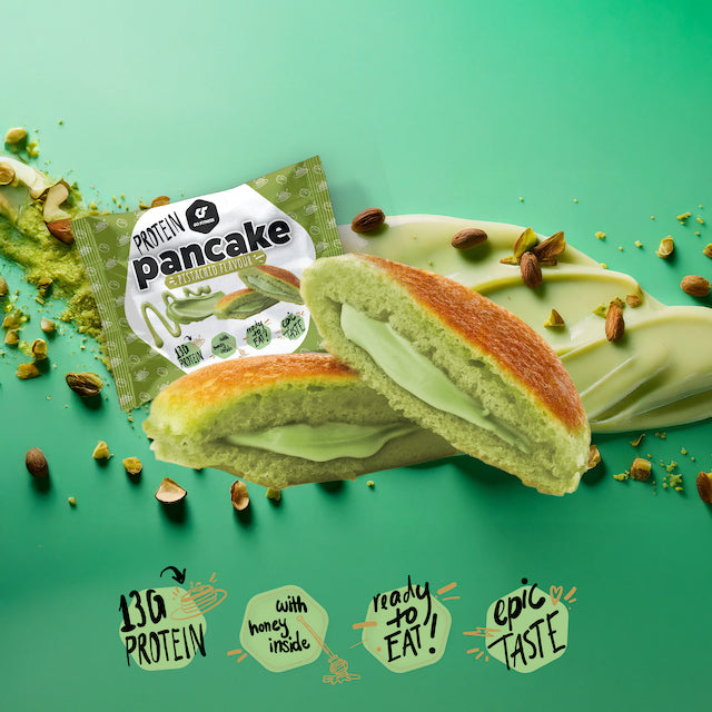 Protein Pancake