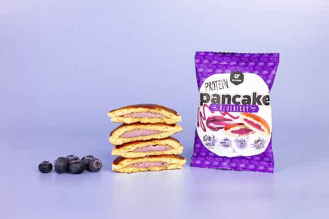 Protein Pancake