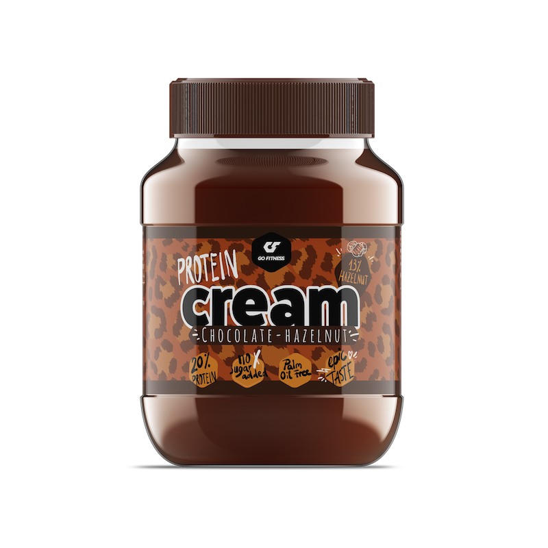Protein Cream - 330g