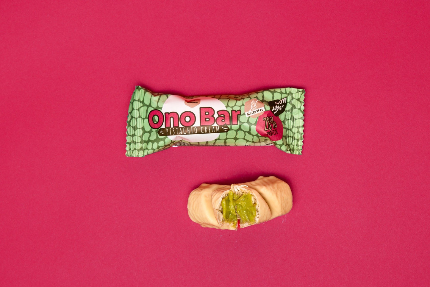 Ono Bar Probierbox - 12 Riegel