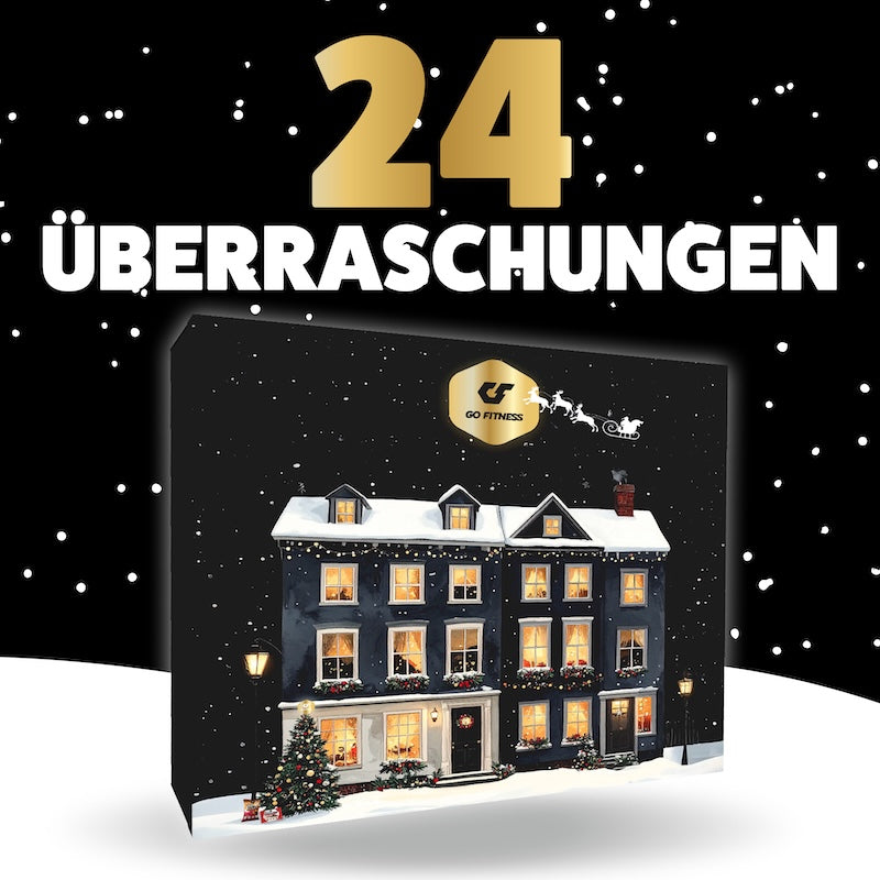 Pre Sale - XXL Premium Adventskalender