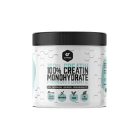 100 % Creatin Monohydrat - 300g