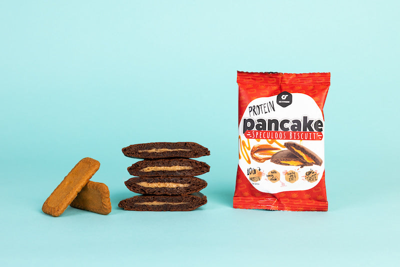 Protein Pancake