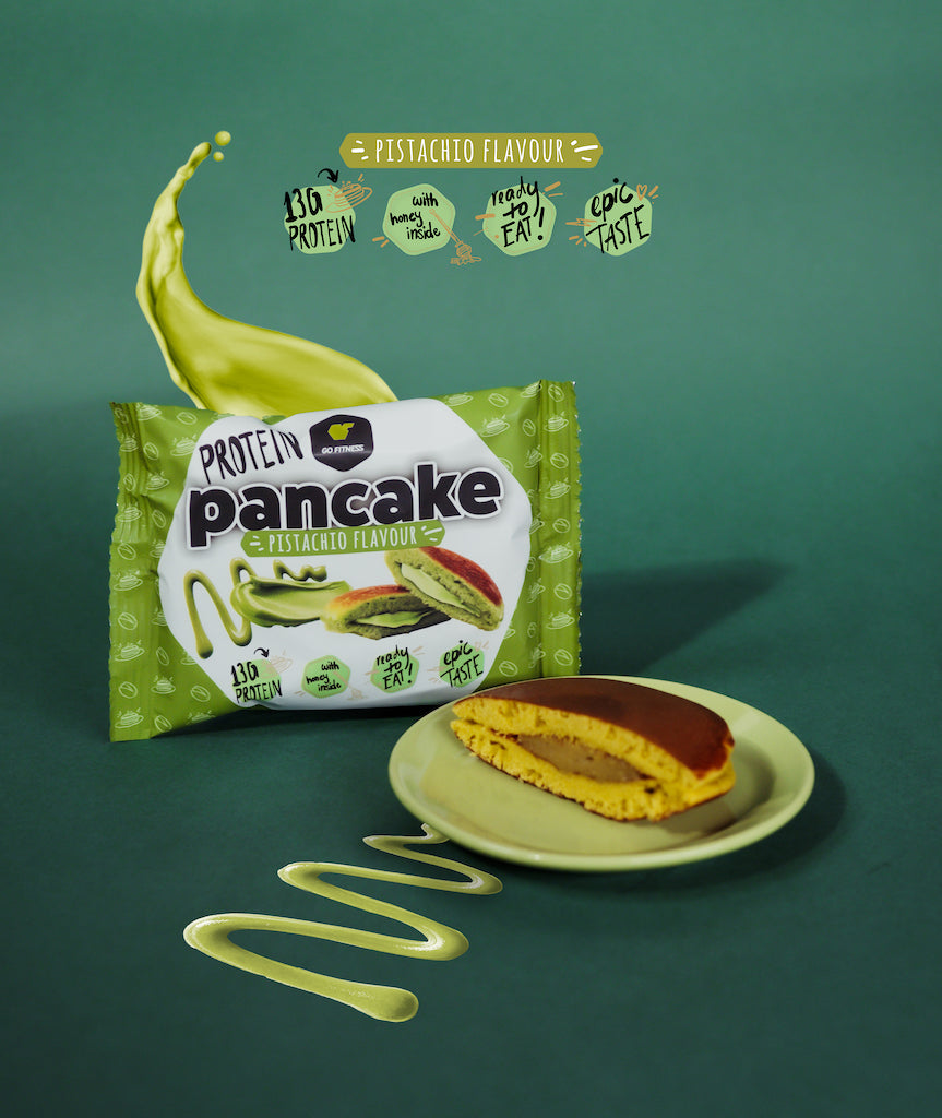 Protein Pancake