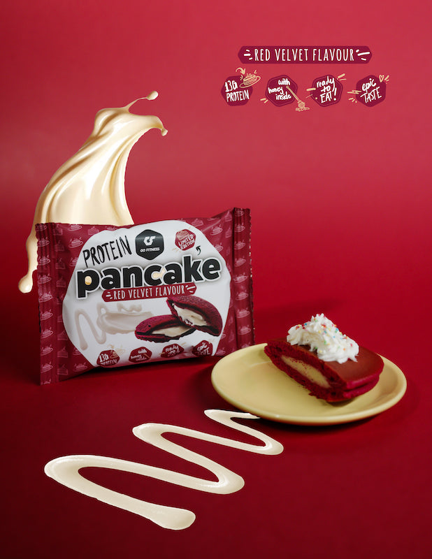 Protein Pancake
