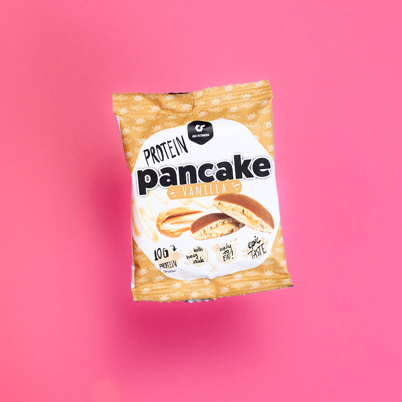Protein Pancake