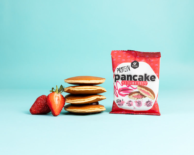 Protein Pancake