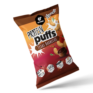Protein Puffs