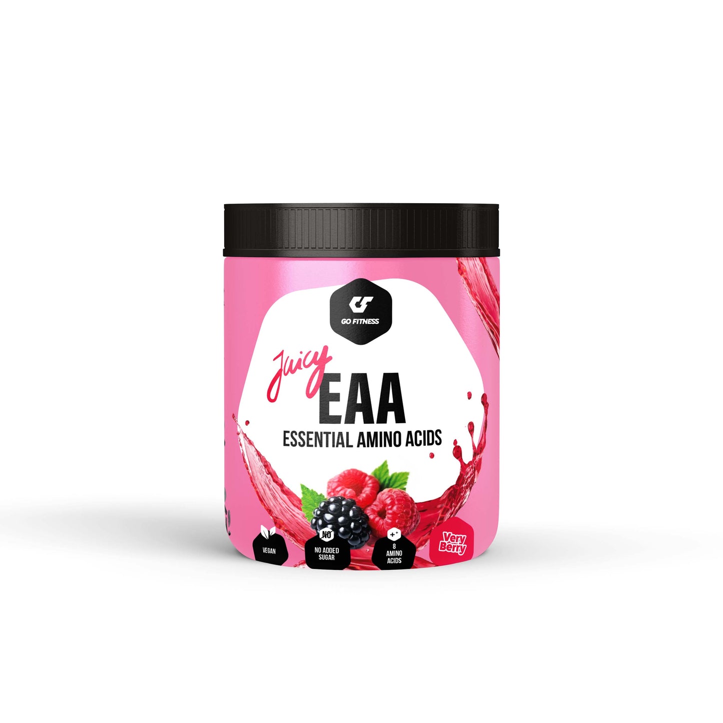 Juicy EAA - 450g