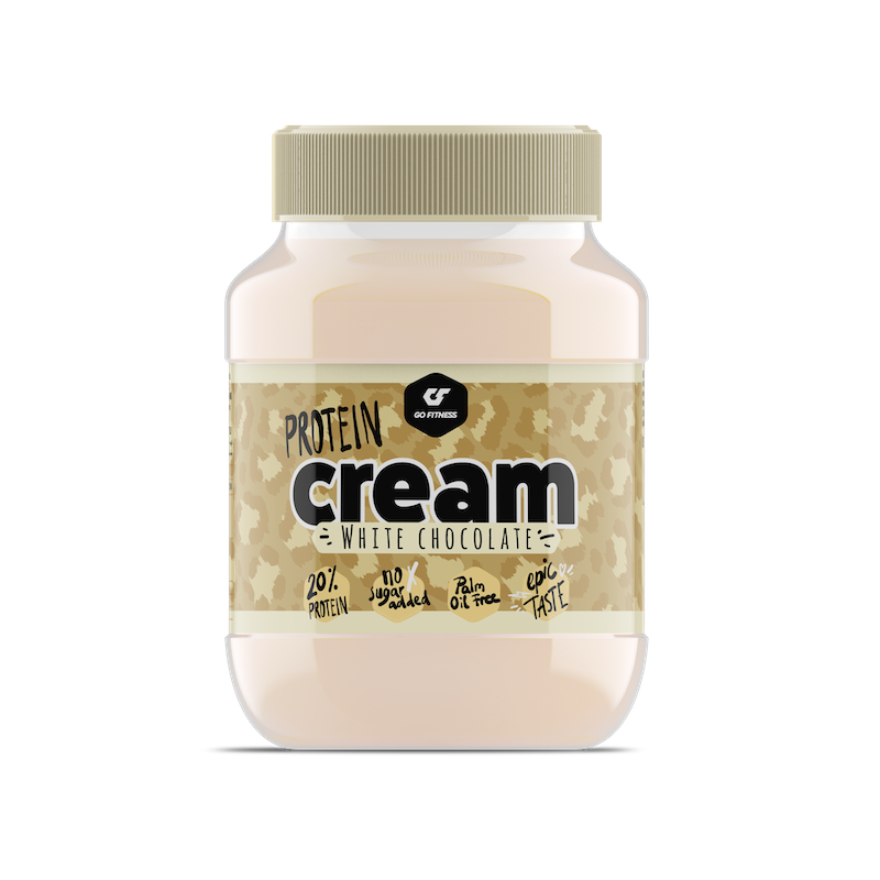 Protein Cream - 330g